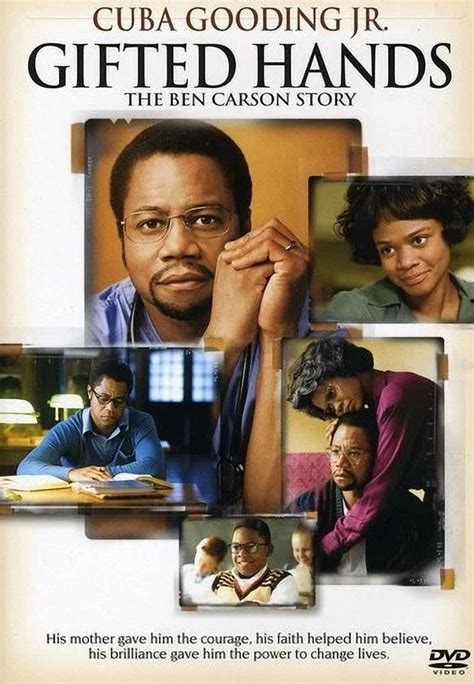 Ben Carson .